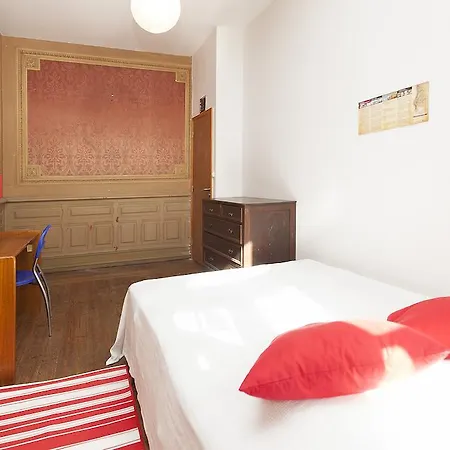 Guest house Economy Guest Houses - Saldanha Ii Lisbon