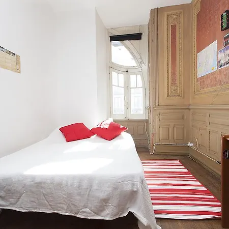 Guest house Economy Guest Houses - Saldanha Ii Lisbon