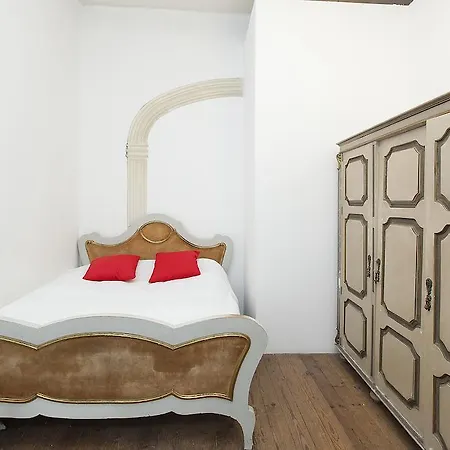 Economy Guest Houses - Saldanha Ii Lisbon