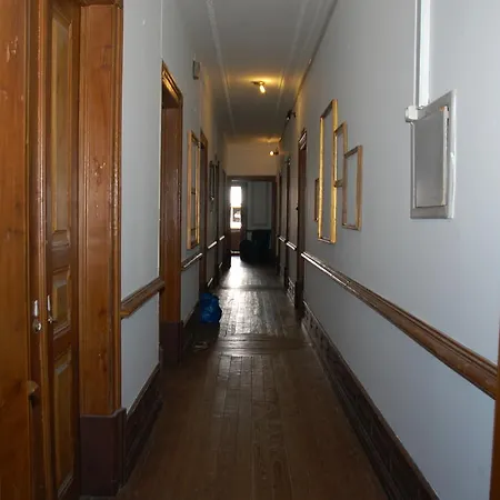 Economy Guest Houses - Saldanha Ii Guest house