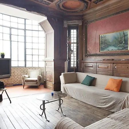 Economy Guest Houses - Saldanha Ii Guest house Lisbon