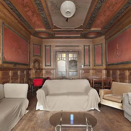 Guest house Economy Guest Houses - Saldanha Ii Lisbon