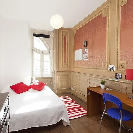 Economy Guest Houses - Saldanha Ii Lisbon