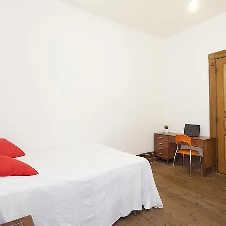 Economy Guest Houses - Saldanha Ii * Lisbon
