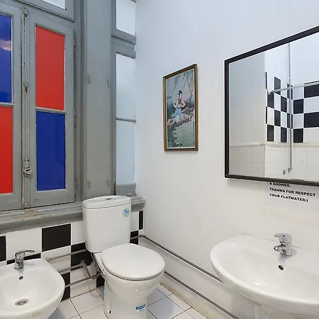 Economy Guest Houses - Saldanha Ii * Lisbon
