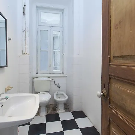 Guest house Economy Guest Houses - Saldanha Ii *